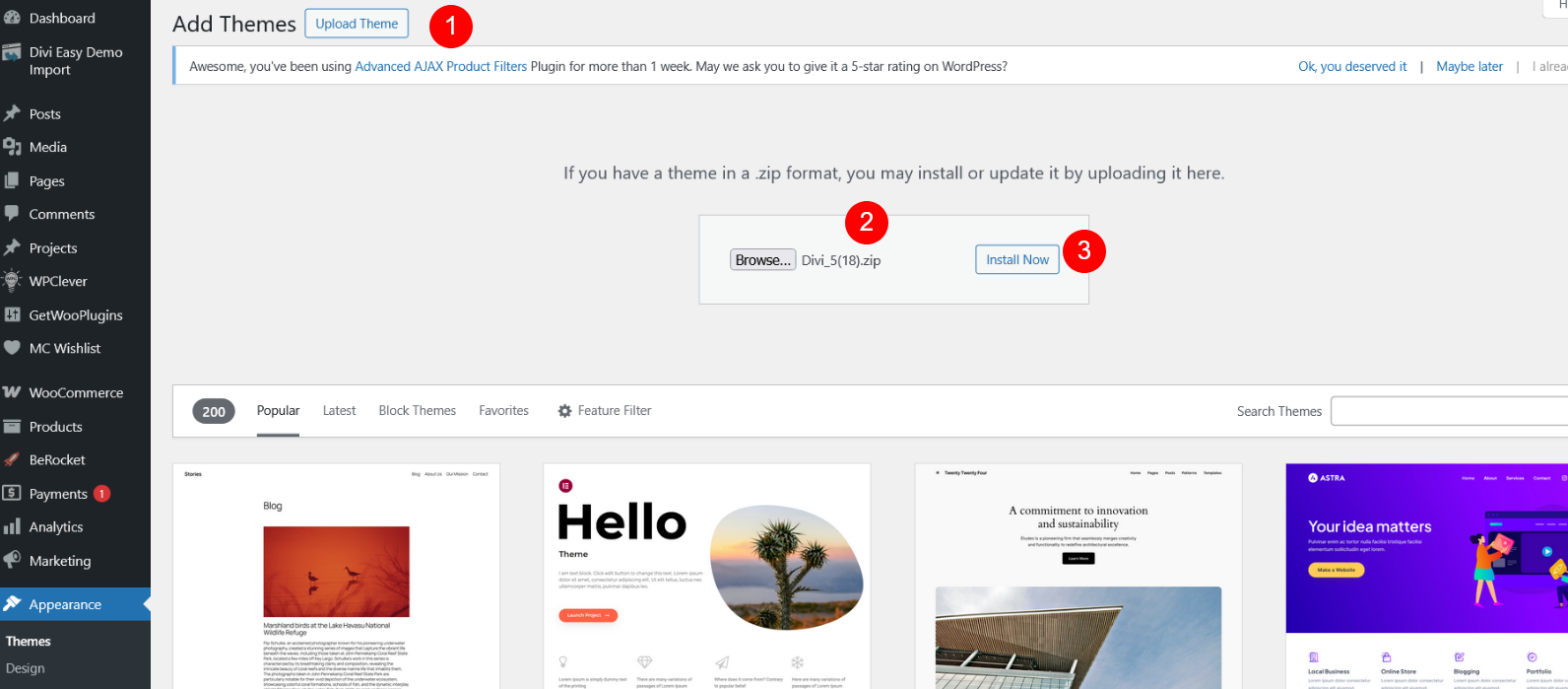 How to Use Divi WireKit and ProSection Kit Essentials? 10 Divi Layouts Pack