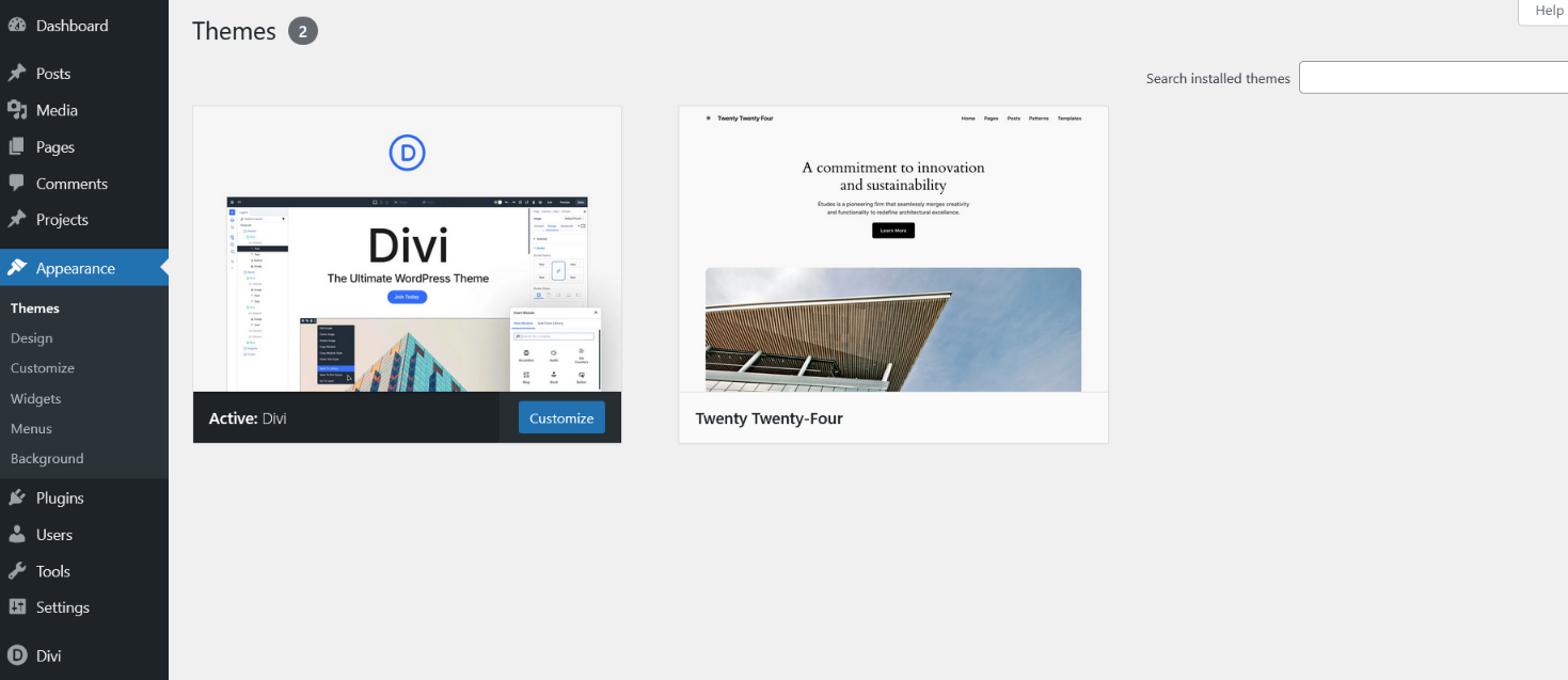 How to Use Divi WireKit and ProSection Kit Essentials? 11 Divi Layouts Pack