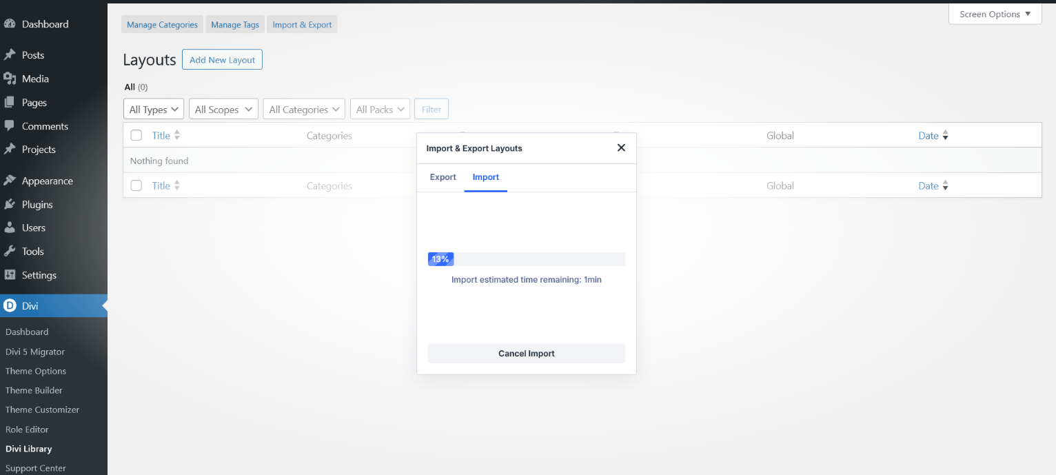 How to Use Divi WireKit and ProSection Kit Essentials? 13 Divi Layouts Pack