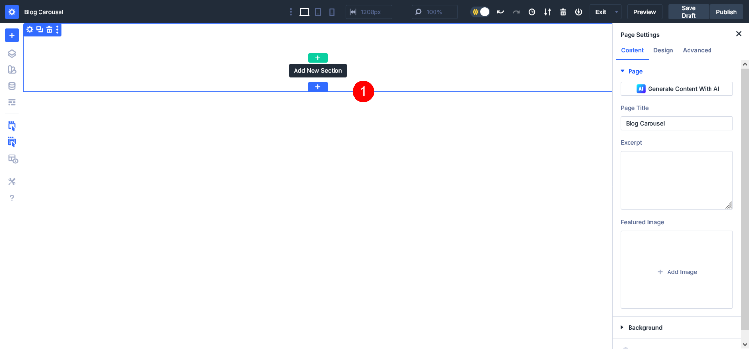 Divi Layouts Pack