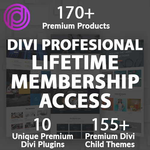 Divi-Professional-Lifetime-Access-Membership Divi-Professional-Lifetime-Access-Membership