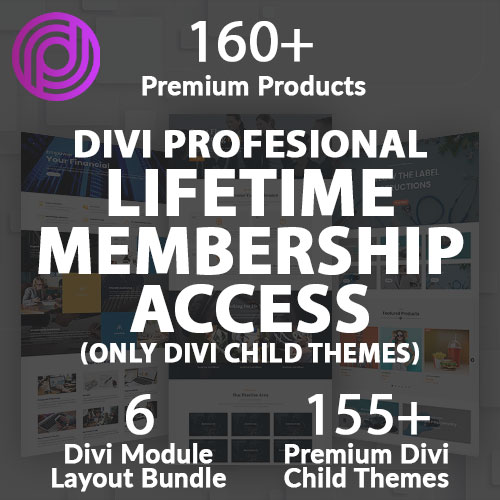 Divi-Professional-Lifetime-Access-Membership Divi-Professional-Lifetime-Access-Membership