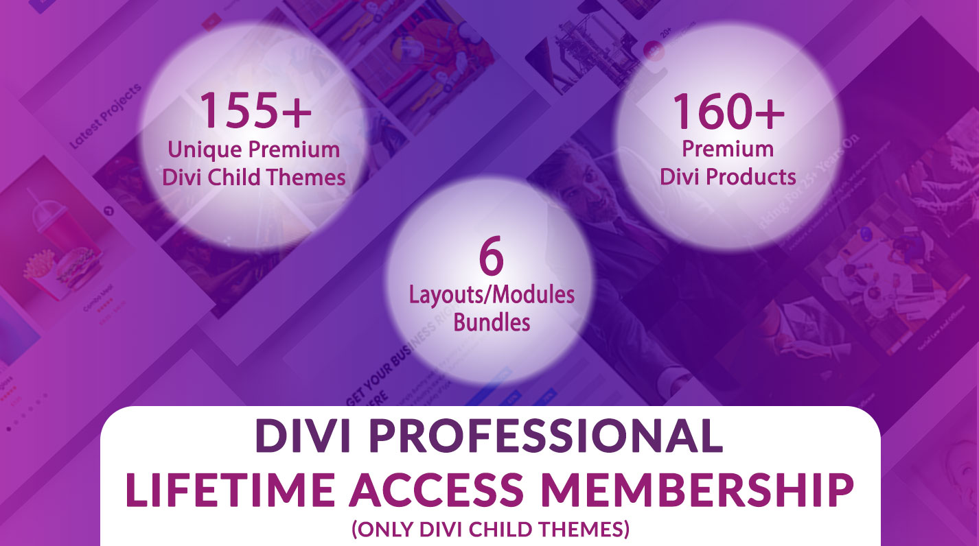 Divi-Professional-Lifetime-Access-Membership Divi-Professional-Lifetime-Access-Membership