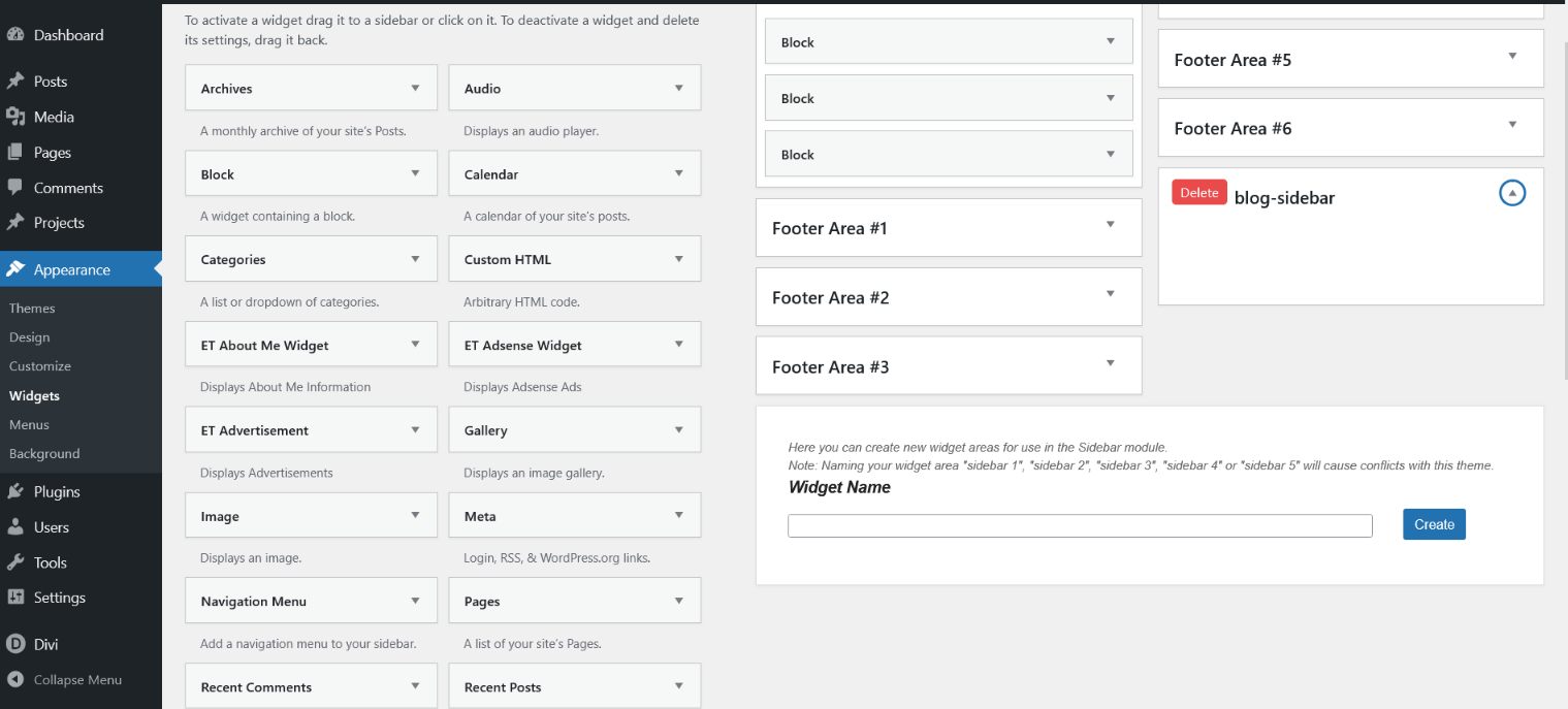 Divi Layouts Pack