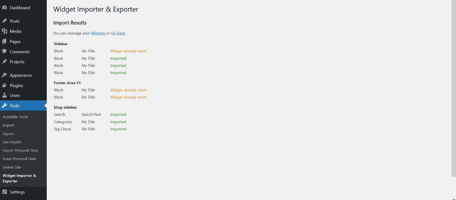 Divi Layouts Pack