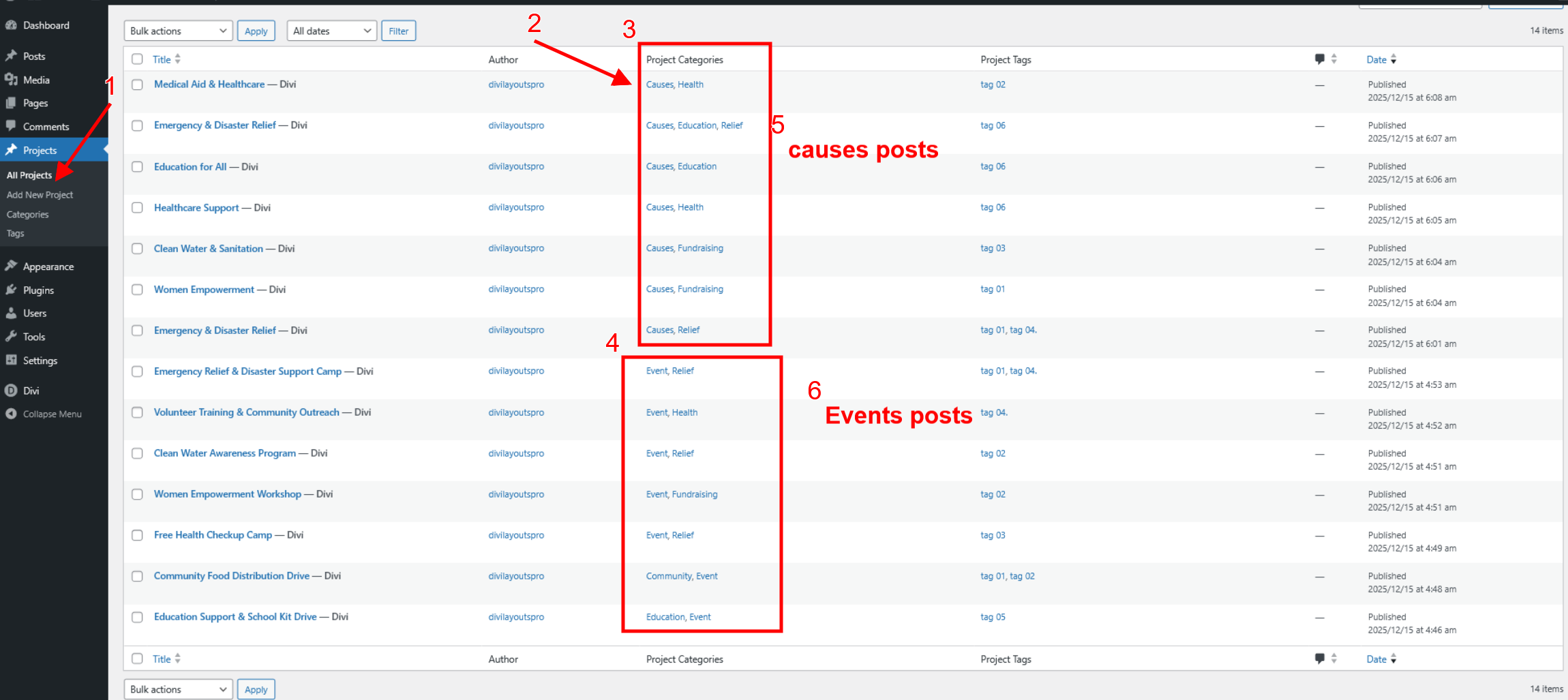How to Import Divi 5 Layouts Pack?
