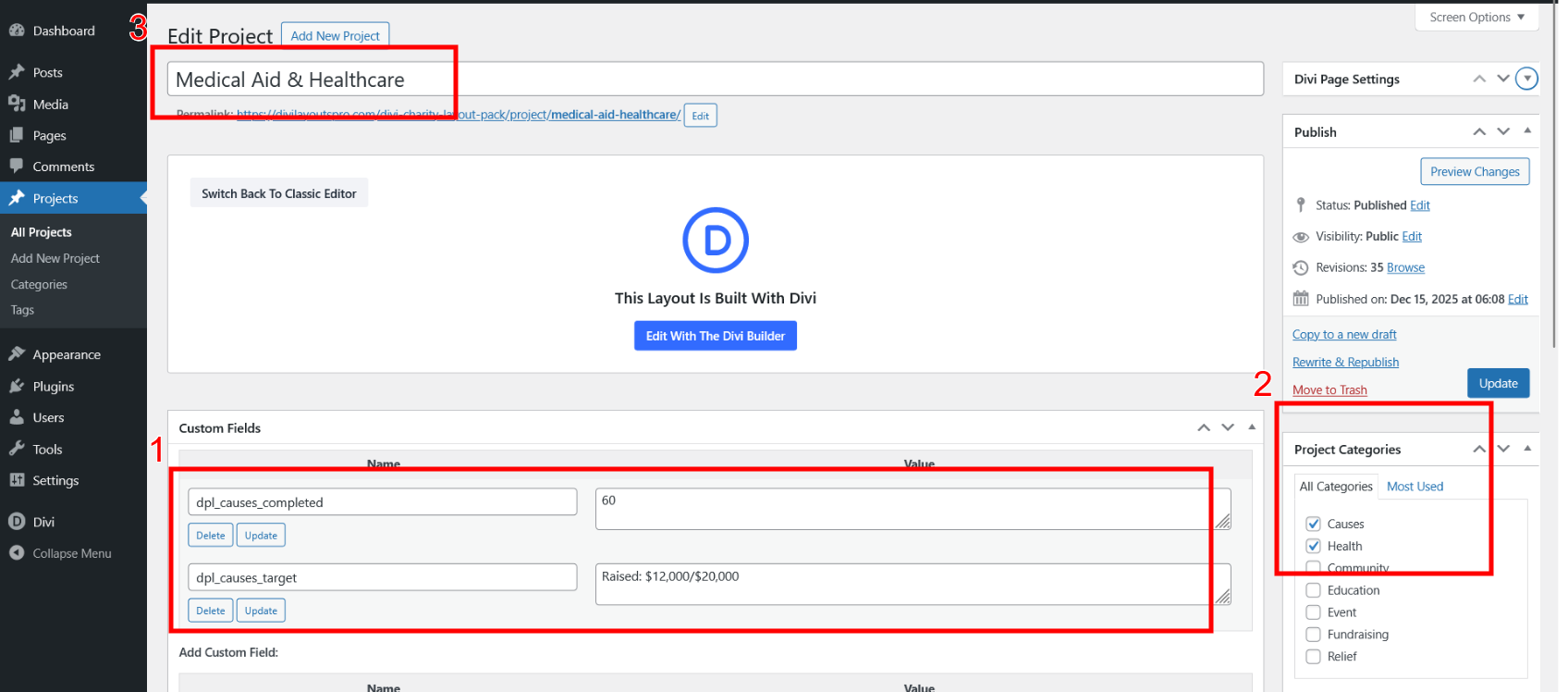 How to Import Divi 5 Layouts Pack?
