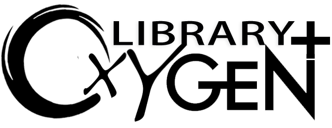 Oxygen Library Plus